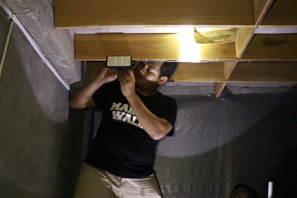 Swiftlet House: Functions, Benefits, and Design Considerations